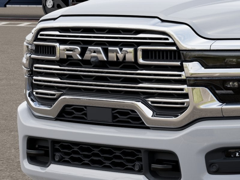 2026 RAM Ram 2500 RAM 2500 LARAMIE MEGA CAB 4X4 6'4' BOX