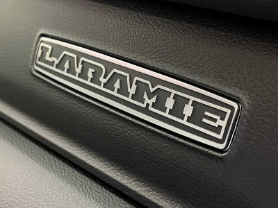 2026 RAM Ram 2500 RAM 2500 LARAMIE MEGA CAB 4X4 6'4' BOX