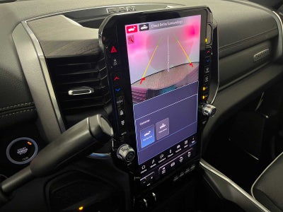 2026 RAM Ram 2500 RAM 2500 LARAMIE MEGA CAB 4X4 6'4' BOX