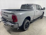 2026 RAM Ram 2500 RAM 2500 LARAMIE MEGA CAB 4X4 6'4' BOX