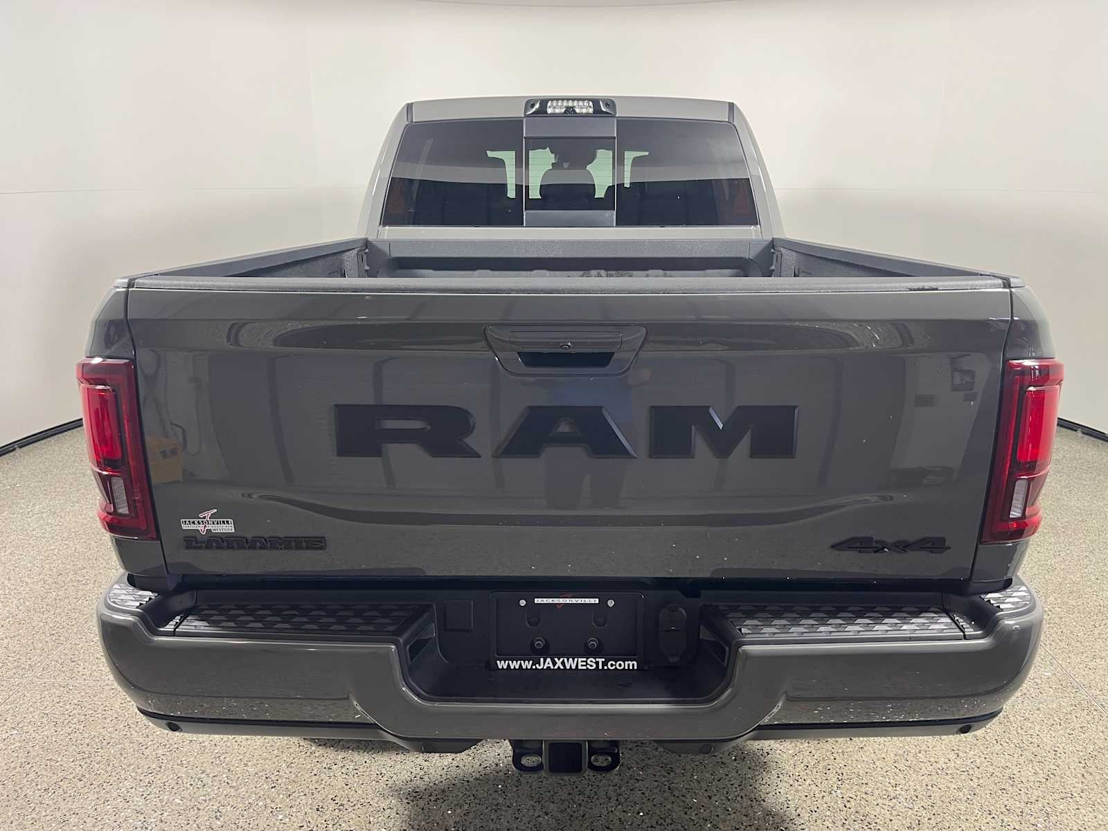 2026 RAM Ram 2500 RAM 2500 LARAMIE MEGA CAB 4X4 6'4' BOX