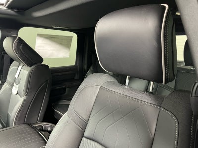 2025 RAM Ram 2500 RAM 2500 LIMITED CREW CAB 4X4 6'4' BOX