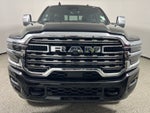 2025 RAM Ram 2500 RAM 2500 LIMITED CREW CAB 4X4 6'4' BOX
