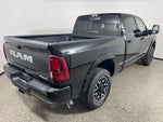 2025 RAM Ram 2500 RAM 2500 LIMITED CREW CAB 4X4 6'4' BOX