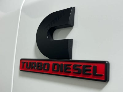 2026 RAM Ram 2500 RAM 2500 LIMITED CREW CAB 4X4 6'4' BOX