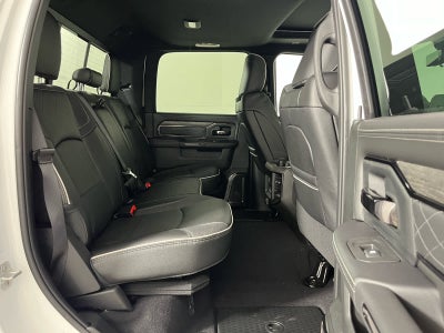 2026 RAM Ram 2500 RAM 2500 LIMITED CREW CAB 4X4 6'4' BOX