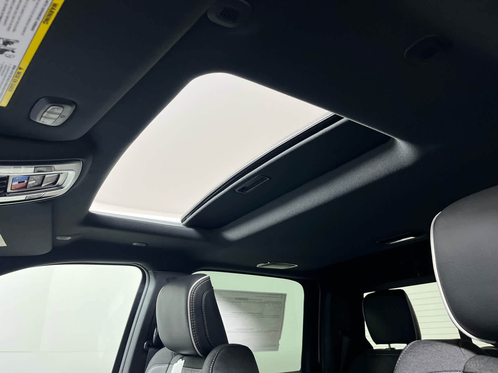 2026 RAM Ram 2500 RAM 2500 LIMITED CREW CAB 4X4 6'4' BOX