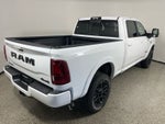 2026 RAM Ram 2500 RAM 2500 LIMITED CREW CAB 4X4 6'4' BOX