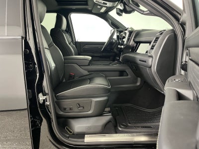 2026 RAM Ram 2500 RAM 2500 LIMITED CREW CAB 4X4 6'4' BOX