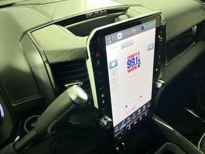 2026 RAM Ram 2500 RAM 2500 LIMITED CREW CAB 4X4 6'4' BOX