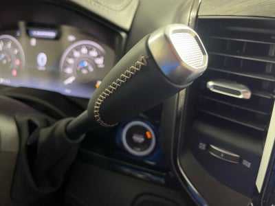 2026 RAM Ram 2500 RAM 2500 LIMITED CREW CAB 4X4 6'4' BOX