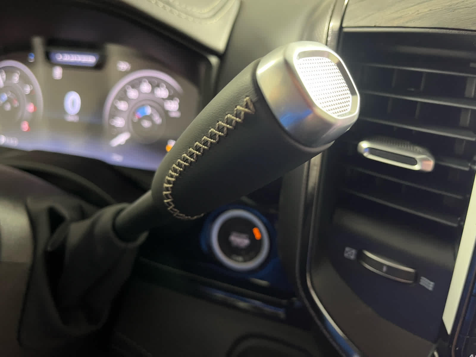 2026 RAM Ram 2500 RAM 2500 LIMITED CREW CAB 4X4 6'4' BOX