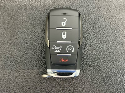 2026 RAM Ram 2500 RAM 2500 LIMITED CREW CAB 4X4 6'4' BOX