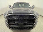 2025 RAM Ram 2500 RAM 2500 LIMITED CREW CAB 4X4 6'4' BOX