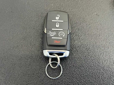 2025 RAM Ram 2500 RAM 2500 LIMITED CREW CAB 4X4 6'4' BOX