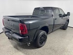 2025 RAM Ram 2500 RAM 2500 LIMITED CREW CAB 4X4 6'4' BOX