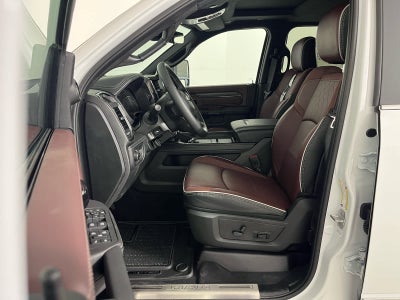 2027 RAM 2500 Limited