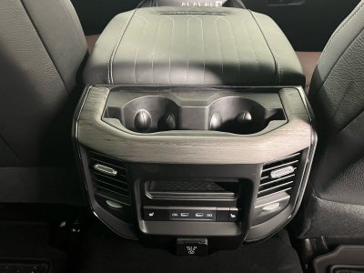 2027 RAM 2500 Limited