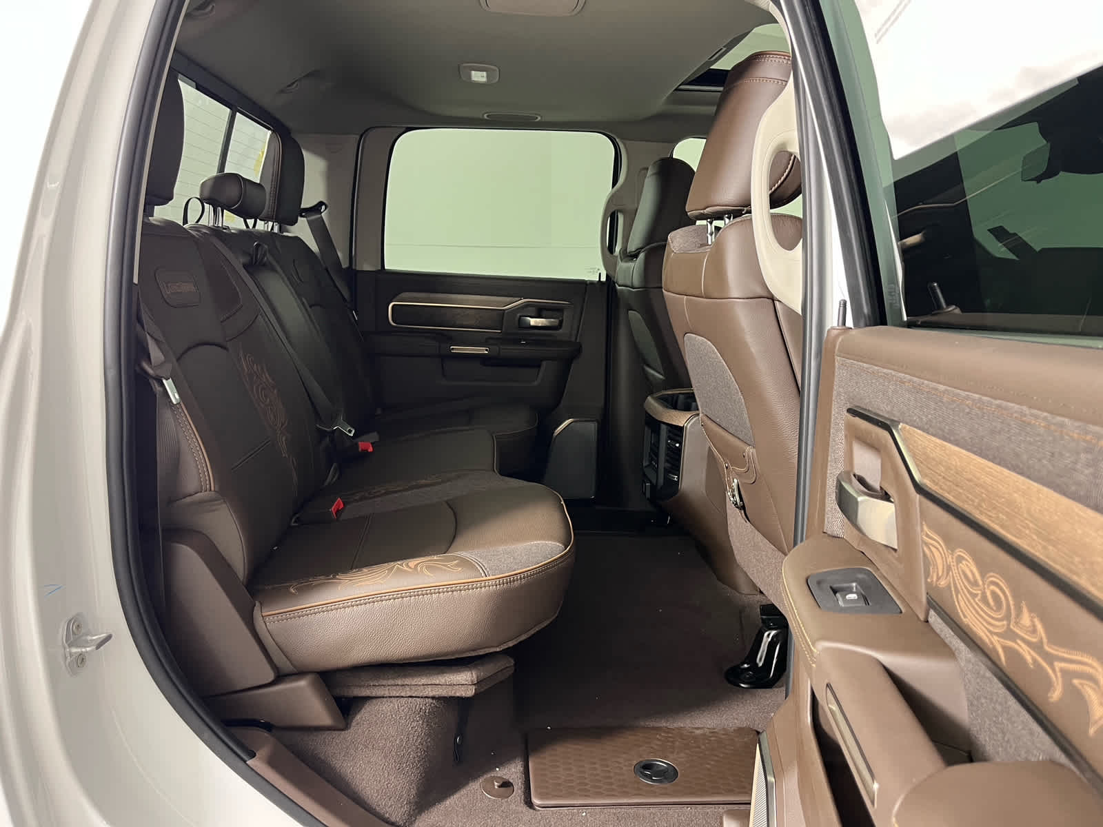 2026 RAM Ram 2500 RAM 2500 LIMITED LONGHORN CREW CAB 4X4 6'4' BOX