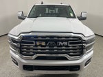 2026 RAM Ram 2500 RAM 2500 LIMITED LONGHORN CREW CAB 4X4 6'4' BOX
