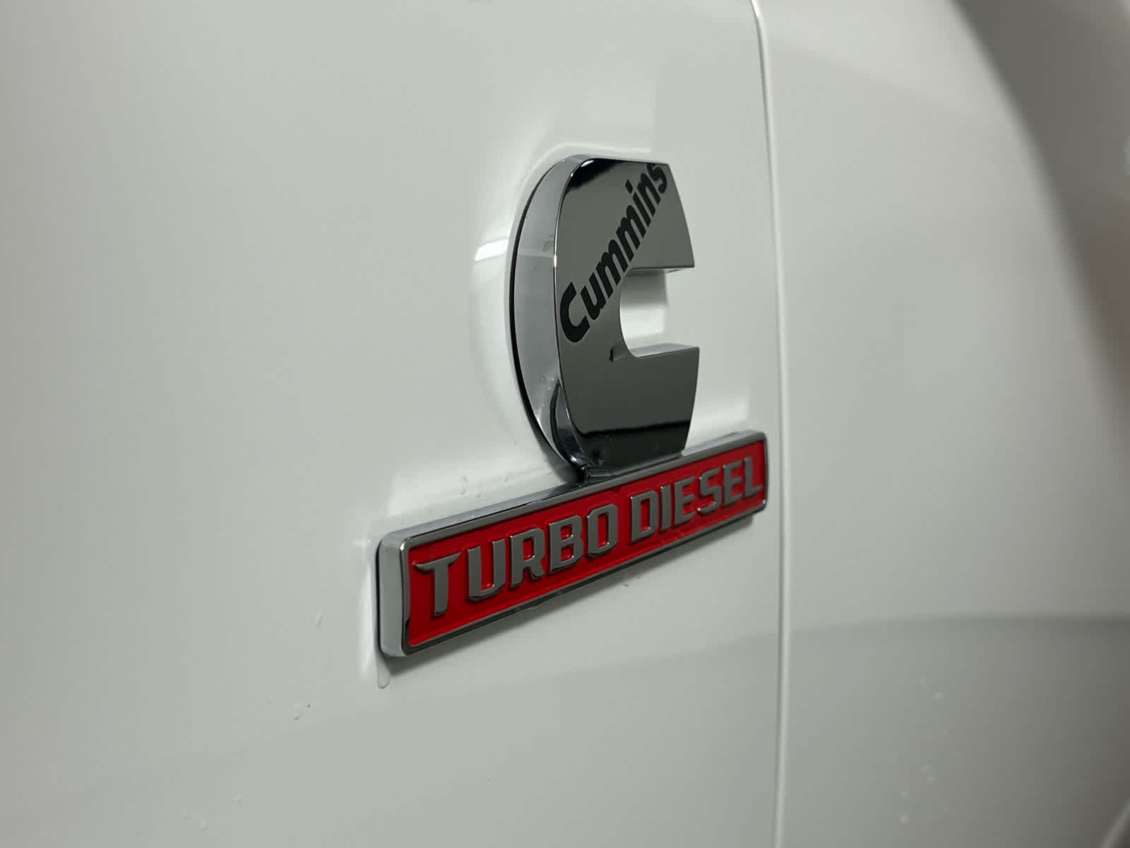 2026 RAM Ram 2500 RAM 2500 LIMITED LONGHORN MEGA CAB 4X4 6'4' BOX