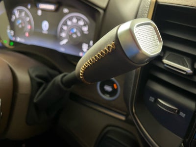 2026 RAM Ram 2500 RAM 2500 LIMITED LONGHORN MEGA CAB 4X4 6'4' BOX