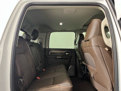 2026 RAM Ram 2500 RAM 2500 LIMITED LONGHORN MEGA CAB 4X4 6'4' BOX