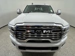 2026 RAM Ram 2500 RAM 2500 LIMITED LONGHORN MEGA CAB 4X4 6'4' BOX
