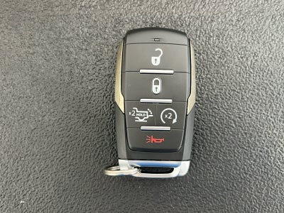 2026 RAM Ram 2500 RAM 2500 LIMITED LONGHORN MEGA CAB 4X4 6'4' BOX