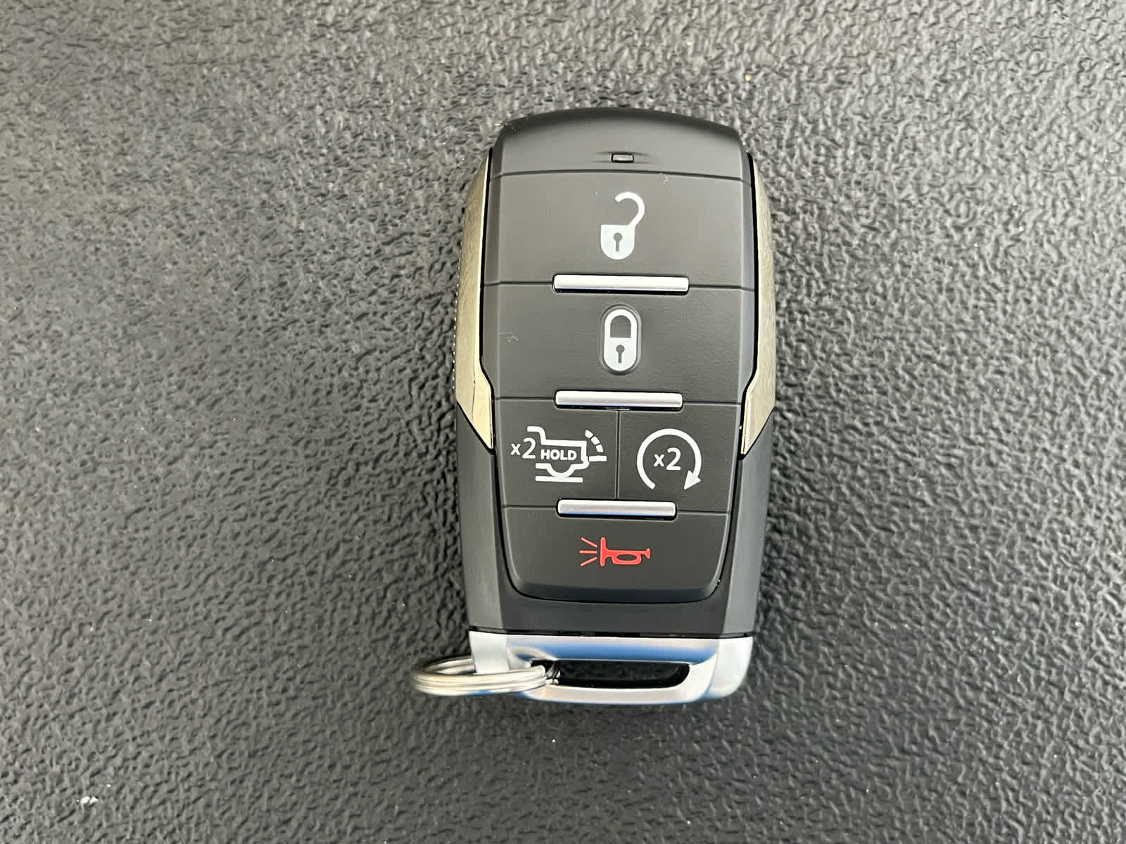 2026 RAM Ram 2500 RAM 2500 LIMITED LONGHORN MEGA CAB 4X4 6'4' BOX