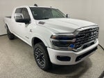 2026 RAM Ram 2500 RAM 2500 LIMITED LONGHORN MEGA CAB 4X4 6'4' BOX
