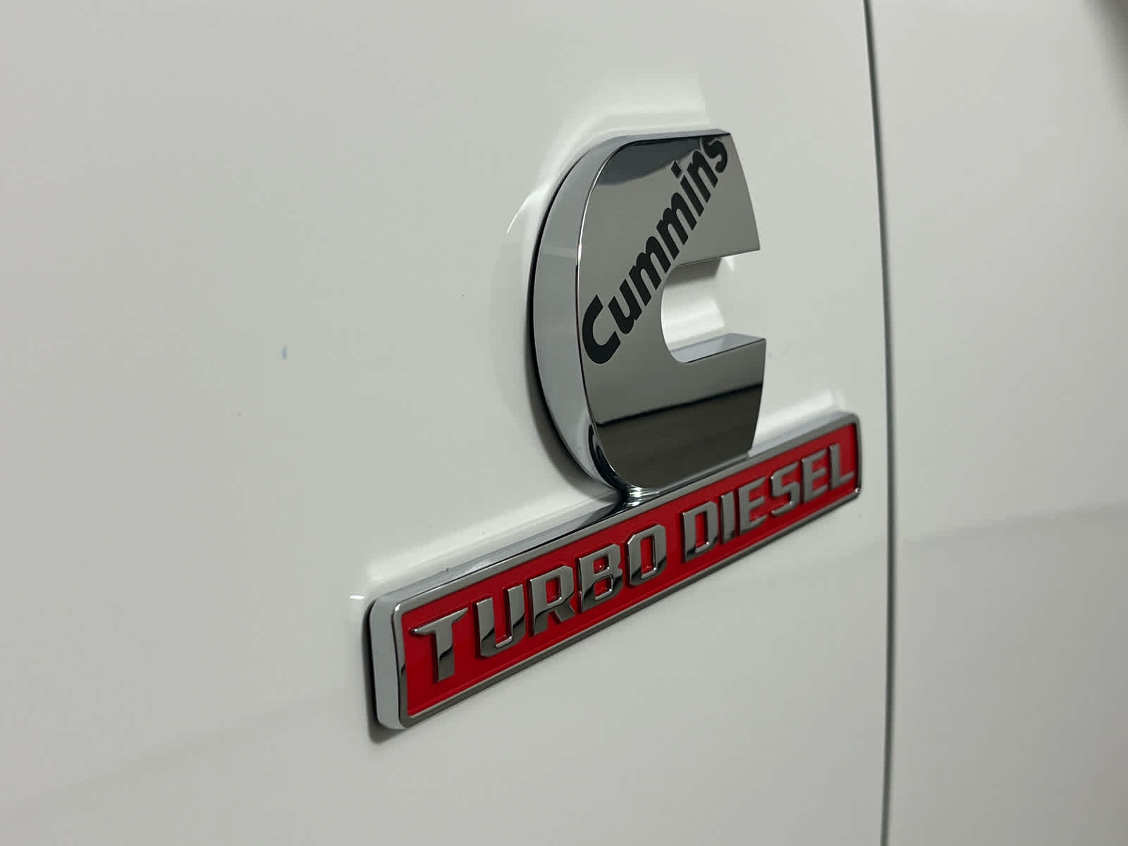2026 RAM 2500 Longhorn
