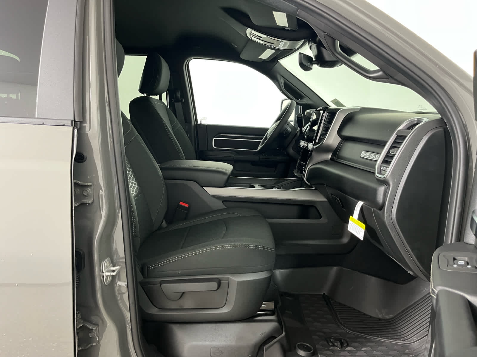 2026 RAM Ram 3500 RAM 3500 BIG HORN CREW CAB 4X4 8' BOX