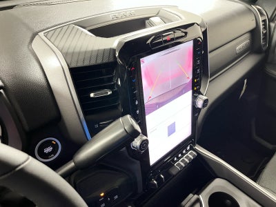 2026 RAM Ram 3500 RAM 3500 BIG HORN CREW CAB 4X4 8' BOX