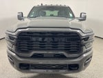 2026 RAM Ram 3500 RAM 3500 BIG HORN CREW CAB 4X4 8' BOX