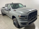 2026 RAM Ram 3500 RAM 3500 BIG HORN CREW CAB 4X4 8' BOX