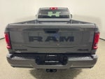 2026 RAM Ram 3500 RAM 3500 BIG HORN CREW CAB 4X4 8' BOX