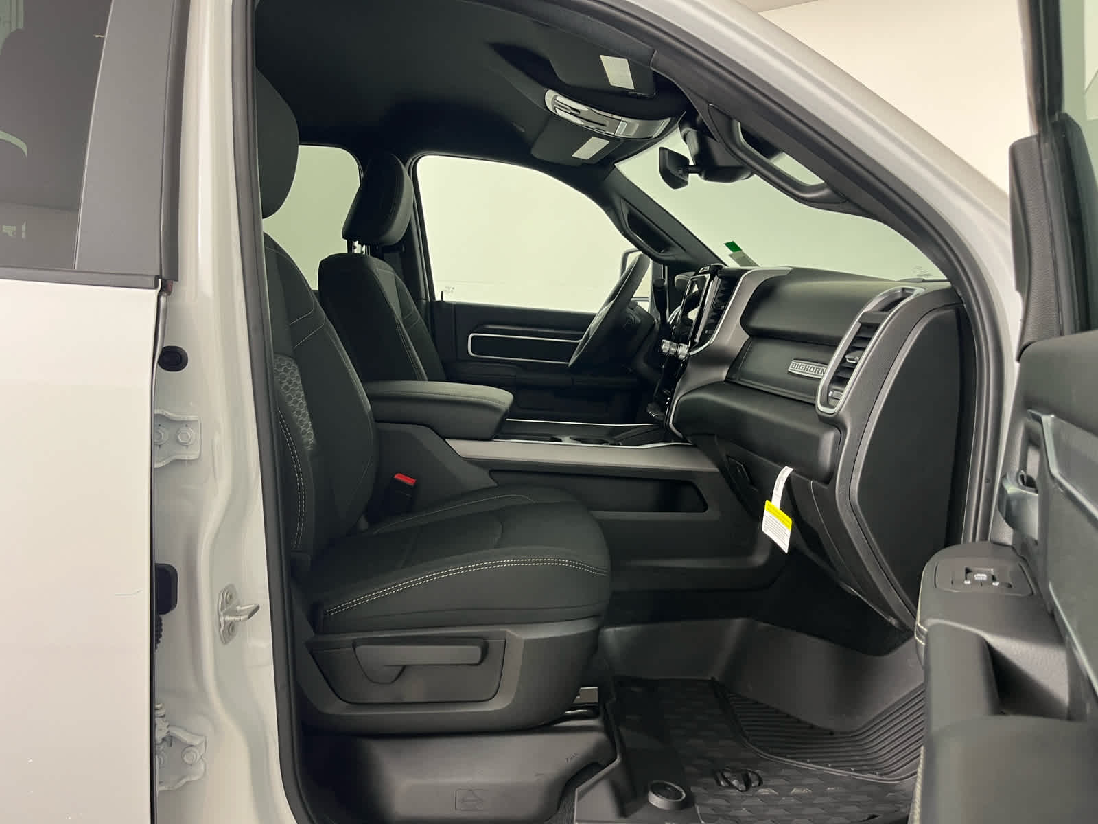 2026 RAM Ram 3500 RAM 3500 BIG HORN CREW CAB 4X4 8' BOX