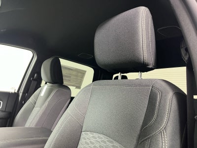 2026 RAM Ram 3500 RAM 3500 BIG HORN CREW CAB 4X4 8' BOX