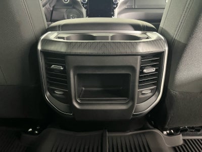 2026 RAM Ram 3500 RAM 3500 BIG HORN CREW CAB 4X4 8' BOX