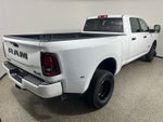 2026 RAM Ram 3500 RAM 3500 BIG HORN CREW CAB 4X4 8' BOX