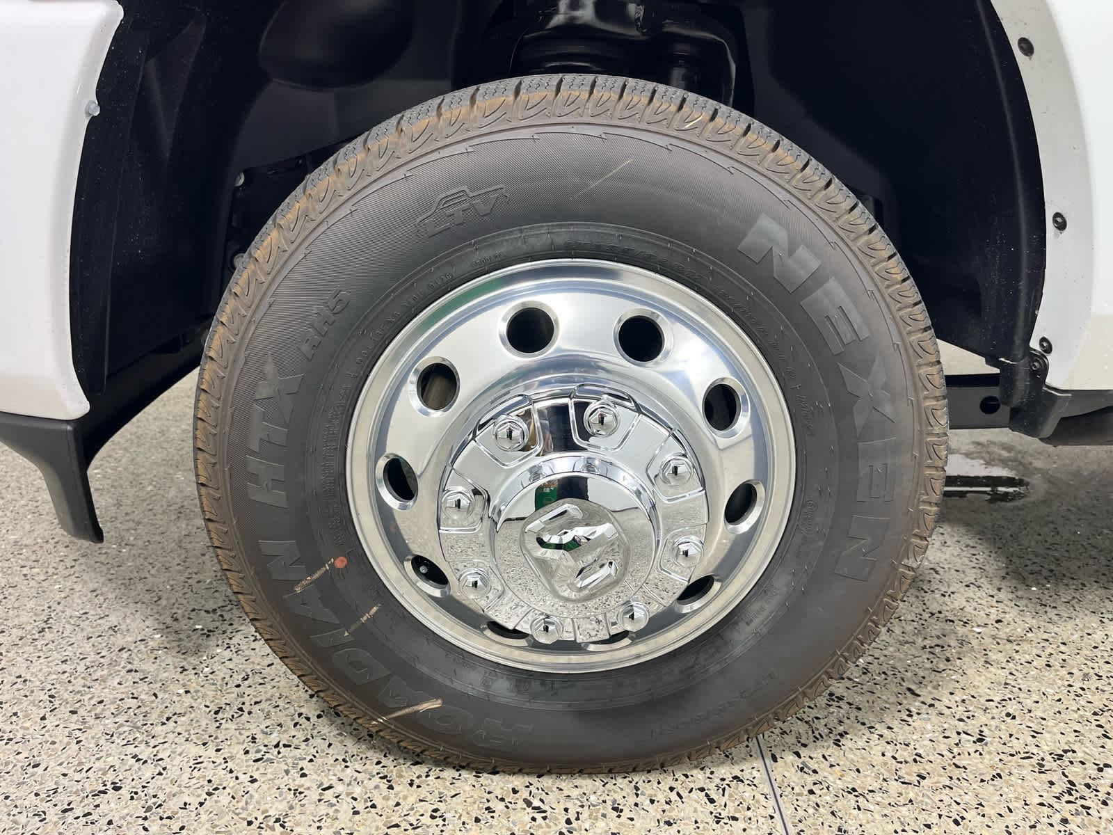 2026 RAM 3500 Limited