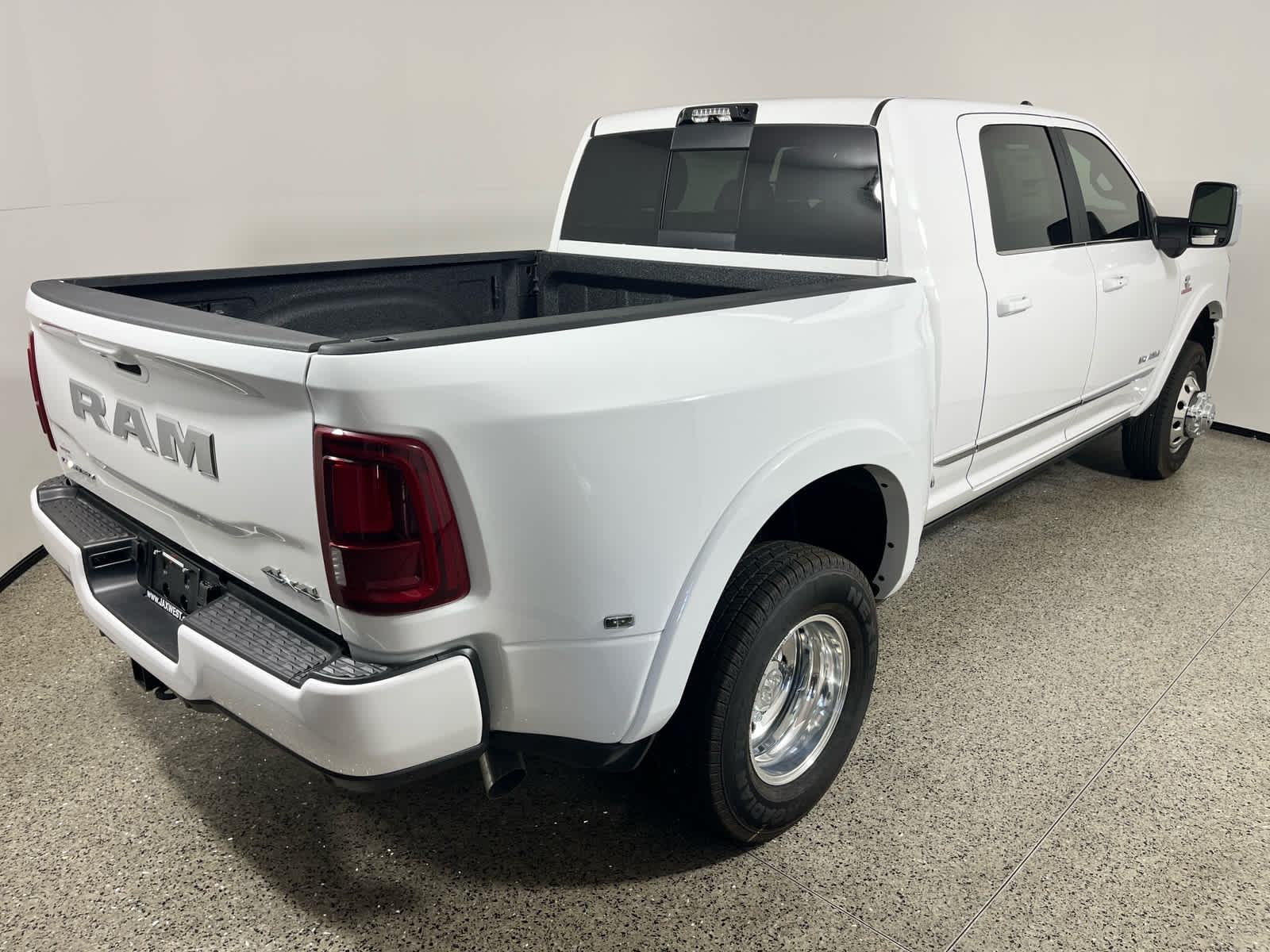 2026 RAM 3500 Limited
