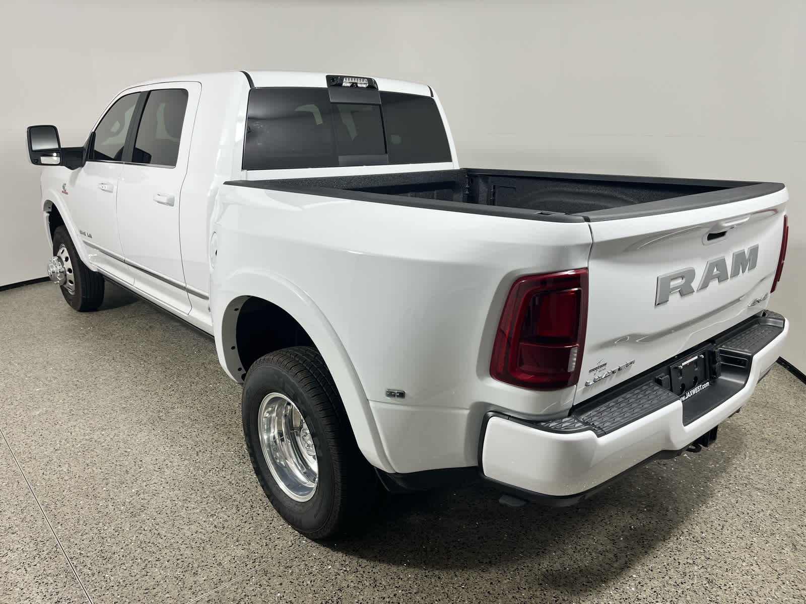 2026 RAM 3500 Limited