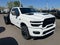 2025 RAM Ram 3500 RAM 3500 LIMITED CREW CAB 4X4 8' BOX