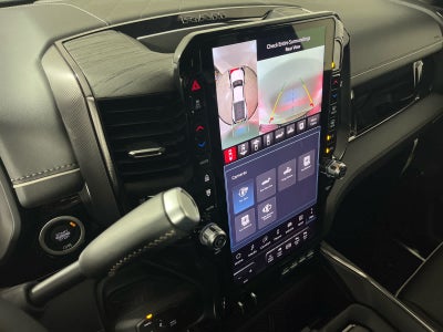 2026 RAM Ram 3500 RAM 3500 LIMITED CREW CAB 4X4 8' BOX