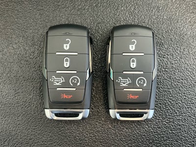 2026 RAM Ram 3500 RAM 3500 LIMITED CREW CAB 4X4 8' BOX