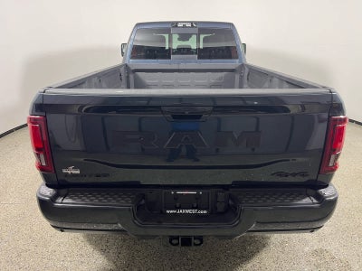 2026 RAM 3500 Limited