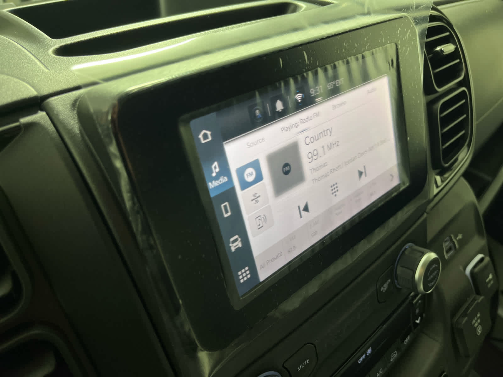 2026 RAM Ram ProMaster RAM PROMASTER 1500 TRADESMAN CARGO VAN LOW ROOF 136' WB