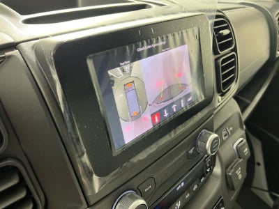 2026 RAM Ram ProMaster RAM PROMASTER 1500 TRADESMAN CARGO VAN LOW ROOF 136' WB